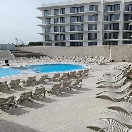 Kolobrzeg Apartamenty Polanki Aqua Z Bezplatnym Basenem, Bawialnia, Parkingiem I Fitness Eksteriør billede